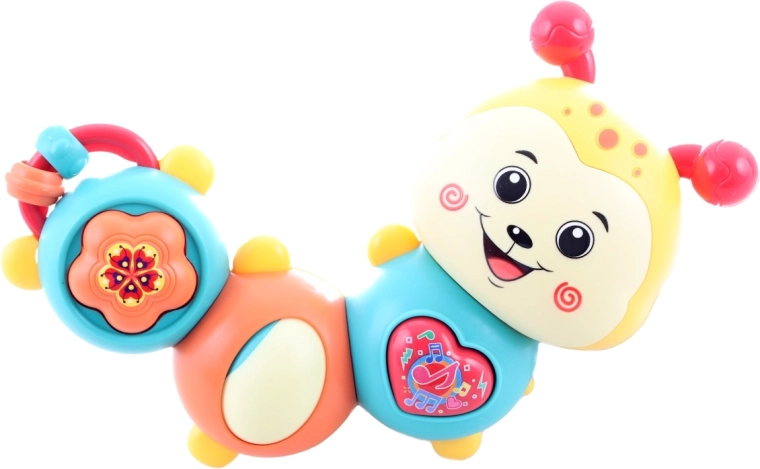 Sikker og farverig udførelse