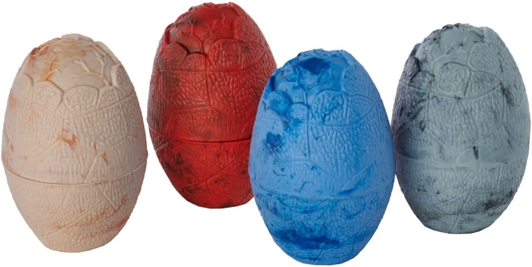 Tilfældig dinosaurvariant