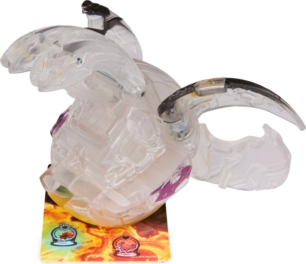 Robust konstruktion og samlervenligt look