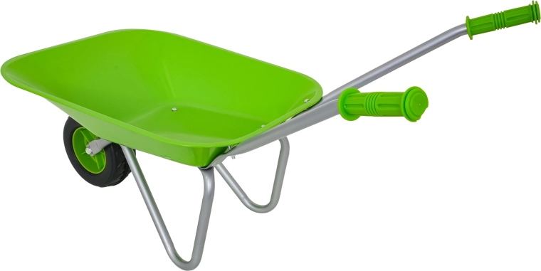 Trillebør til nem transport