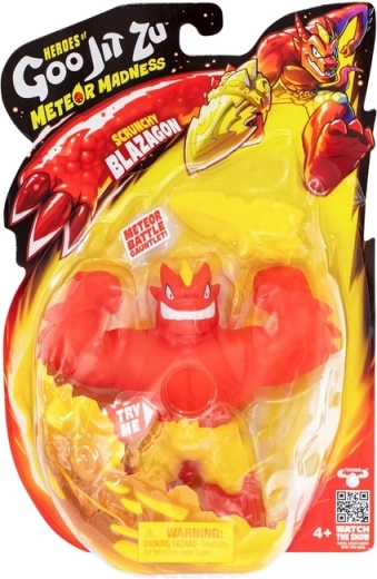 Særligt udstyr: Meteor battle gauntlet