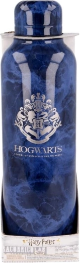 Rustfrit stål og Harry Potter-motiv