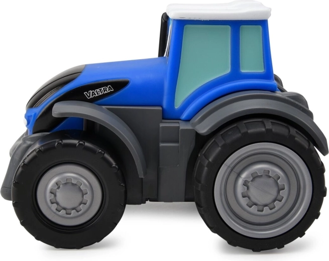Licenseret Valtra-traktor