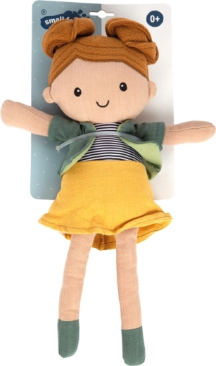 Blød og sikker fra fødslen