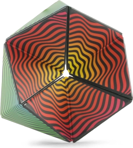 Holdbare paneler med markante mønstre