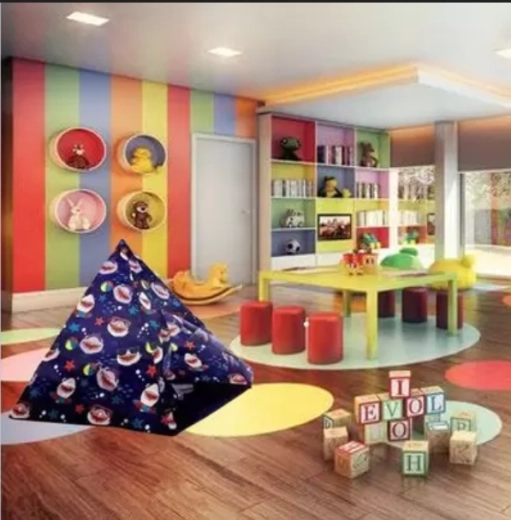 Let og transportabelt til leg hvor som helst