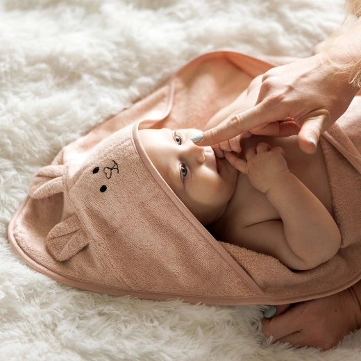 Høj sugeevne og praktisk krog