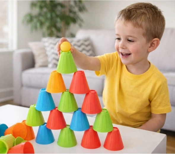 Sikker design og nem håndtering