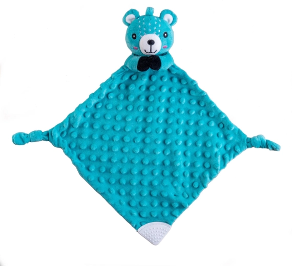 Silikonebidering til lindring af gummer