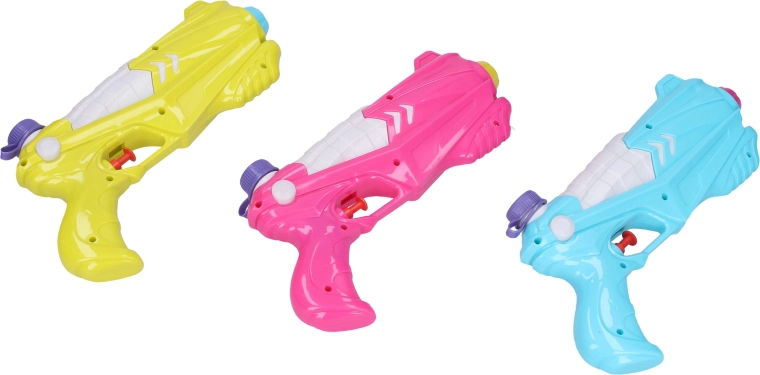 Vandpistol 22 cm - 1 stk.