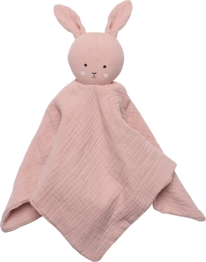 Jabadabado nusseklud kanin pink