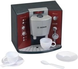 Bosch legetøjs kaffemaskine