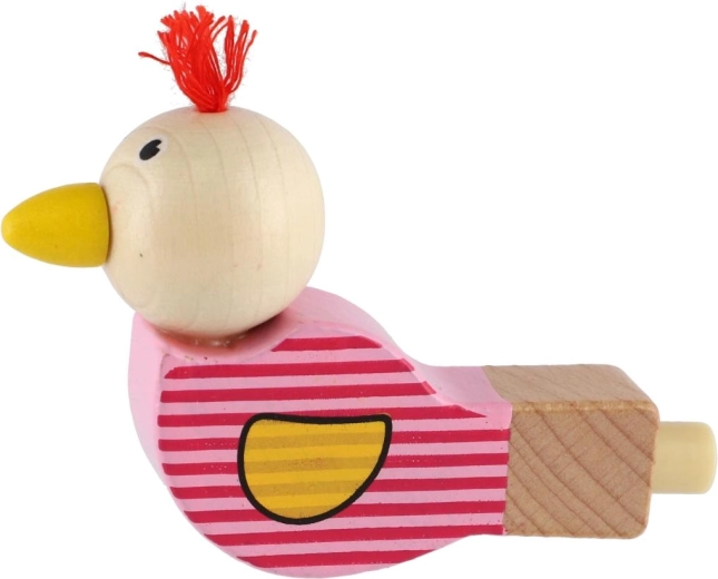 Sikkert materiale i træ