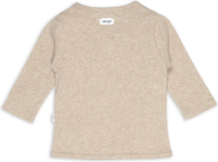 Komfort uden stramning og moderne melange-look