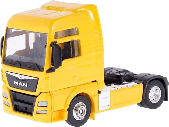 Model lastbil MAN 1:64