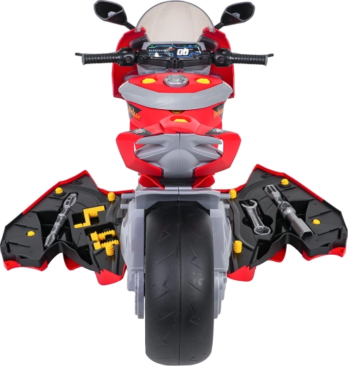 Værktøj altid ved hånden