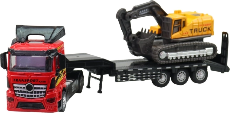 Robust metalkonstruktion