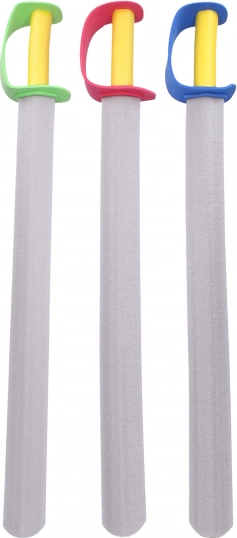 Skumsværd 74 cm