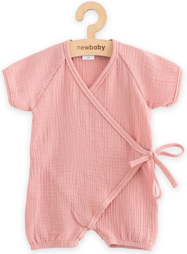 Åndbar musselin for sommerkomfort