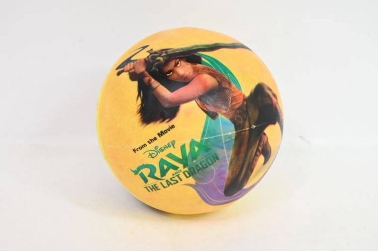 Disney Raya og den sidste drage bold 23 cm