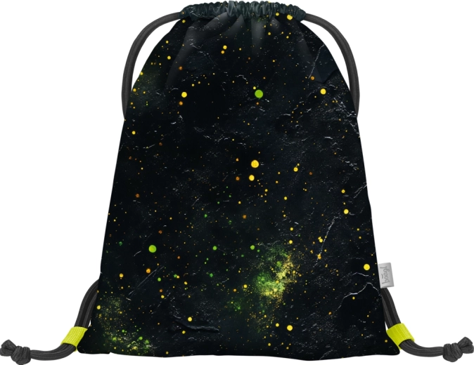 Behagelig at bære på ryggen