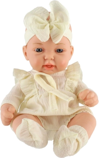 Holdbar, fast krop til daglig leg