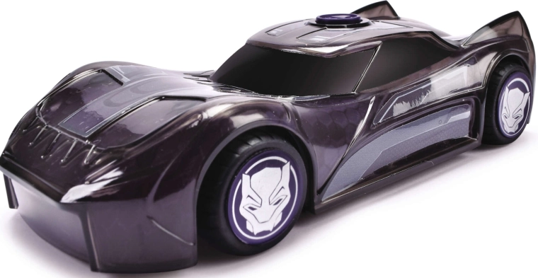 Friktionsdrev – det er nok at skubbe