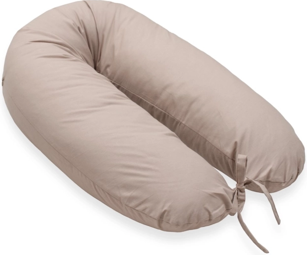 Universel ammepude New Baby cappuccino
