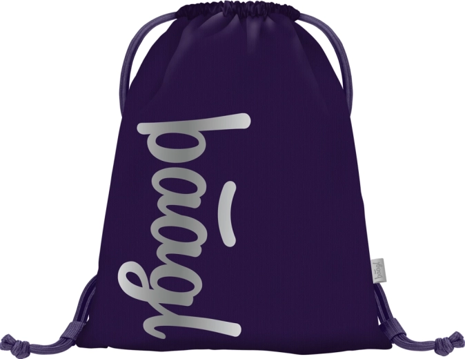 BAAGL pose Plum