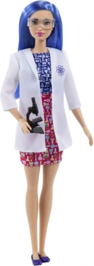 Barbie karriere deluxe – Astronaut