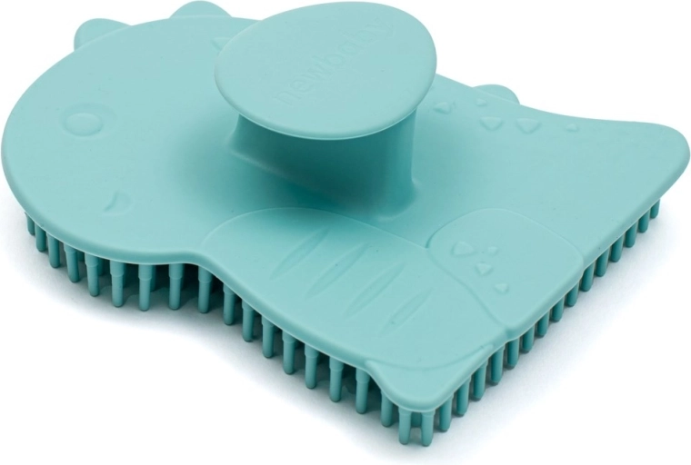 Ergonomisk form og sikkert greb