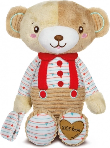 Clementoni Min ven Bamse