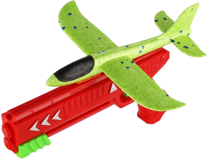 Hurtig start med aftrækker