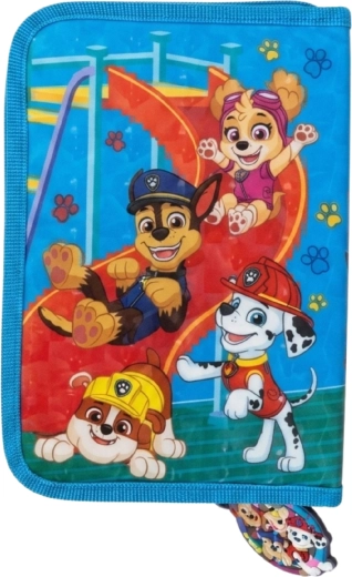 Populært Paw Patrol-motiv