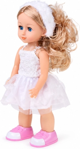 Yndefuldt balletlook