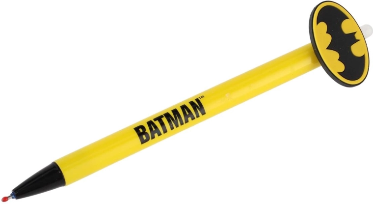 Batman-design til fans af DC Comics