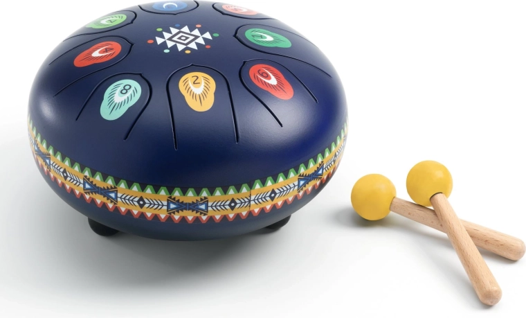 Stabil og holdbar konstruktion