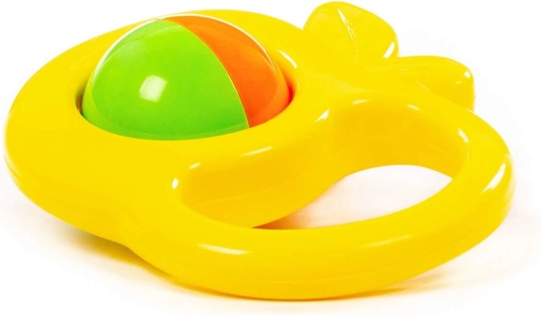 Ergonomisk form til små hænder