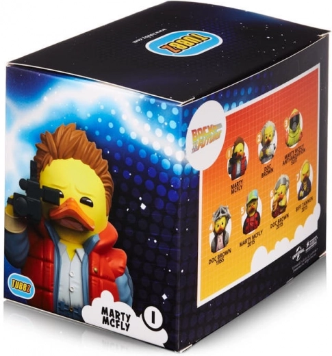 Officiel samlerfigur