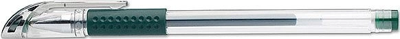 ICO gelpen grøn 0,5 mm