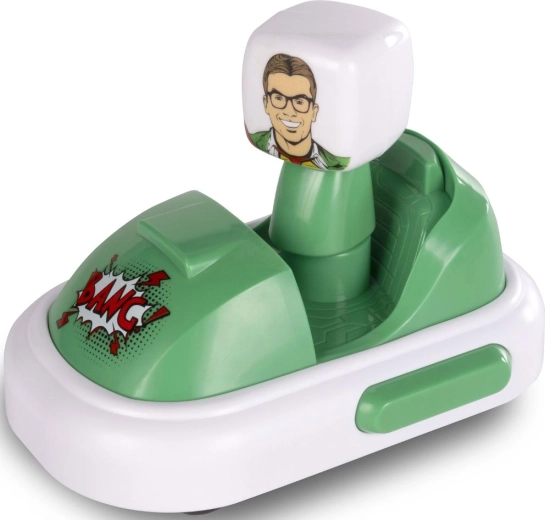 Klar til at køre med det samme