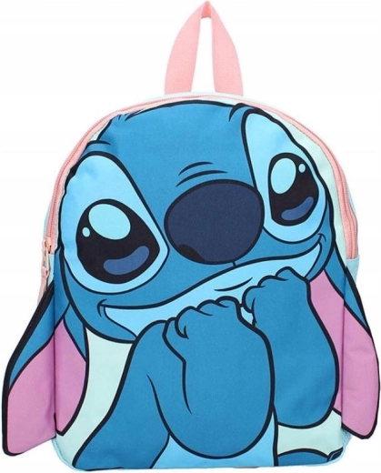 Rygsæk Lilo & Stitch
