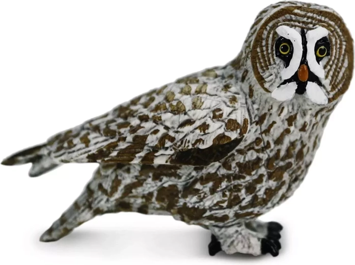 Safari Ltd. figur af skægugle