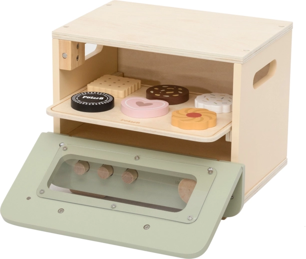 Åbningslåge med vindue