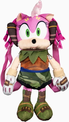 Blød ledsager til hver dag