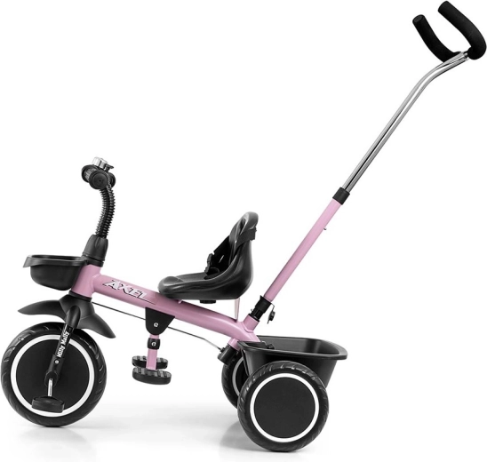 Forældrekontrol når som helst