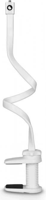 LIONELO Universelt kameraholder Flexi Grip Hvid