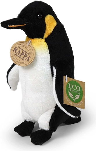 Rappa plyspingvin Eco-Friendly 18 cm