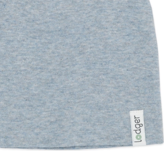 Ombukkelig kant og Öko-Tex-certificering