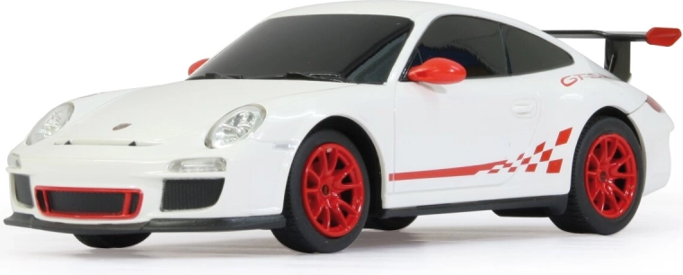 Officielt licenseret Porsche-design